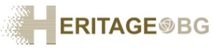 heritage.bg logo